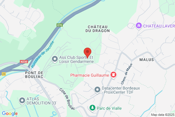 Résidence La Pastorale - emeis