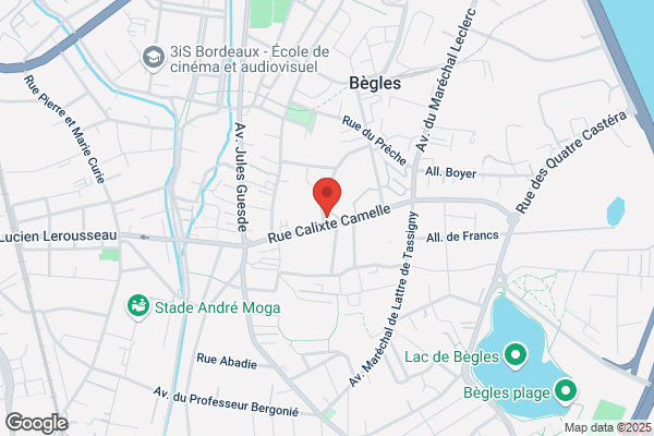 Boudat Fabienne Infirm Domicile