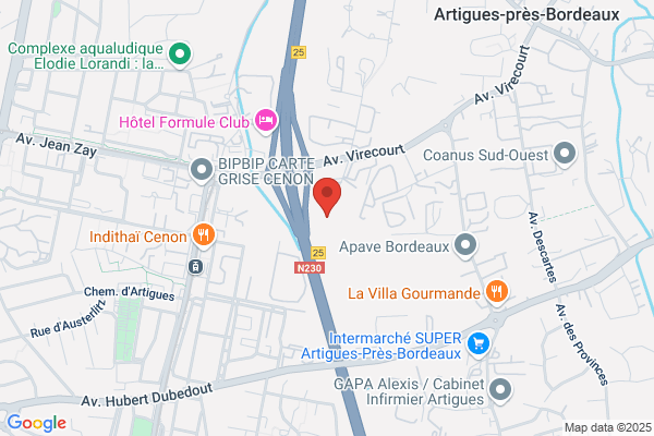Absyde Informatique