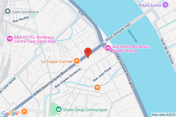 Bdr Bernard Delhomme Reseaux Accueil Telephonique