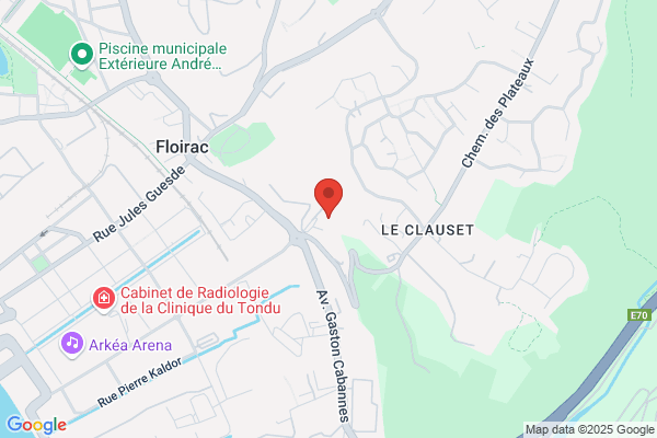 Etablissement Fresse
