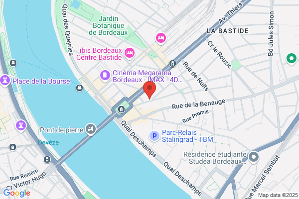 Euro Informatique