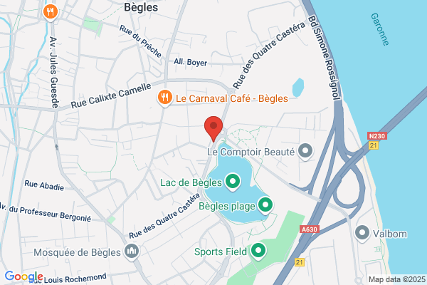 Bioair Otce Aquitaine