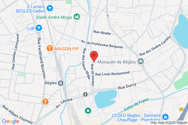 Belot Jean Philippe Medecin