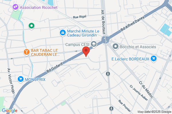 Charrier Colette Medecin