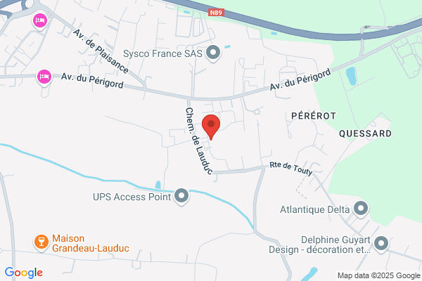 Alfa Romeo Bastide Auto Agent