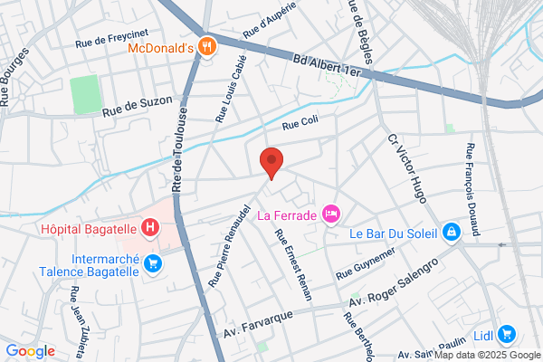 Asf Carrosserie Atelier Sebastien Fossey Carros