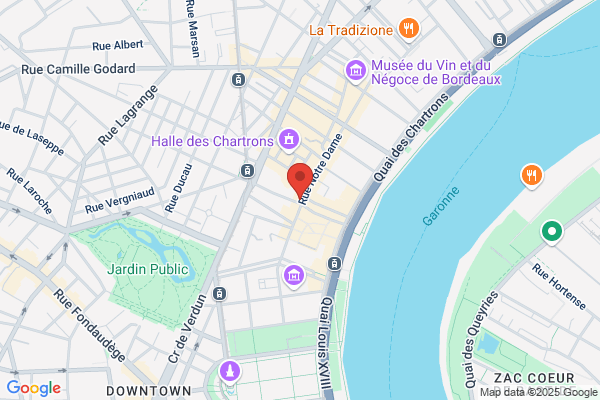 Chez Dupont