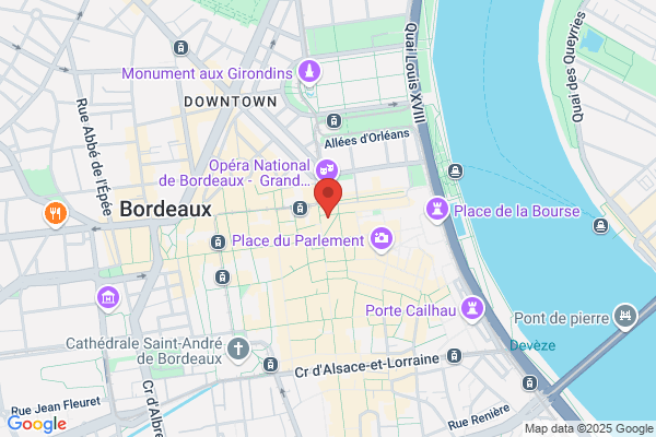 Chez Memere