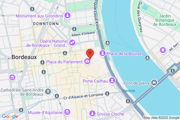 Chez Paulette