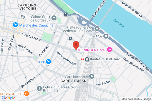 Indochine