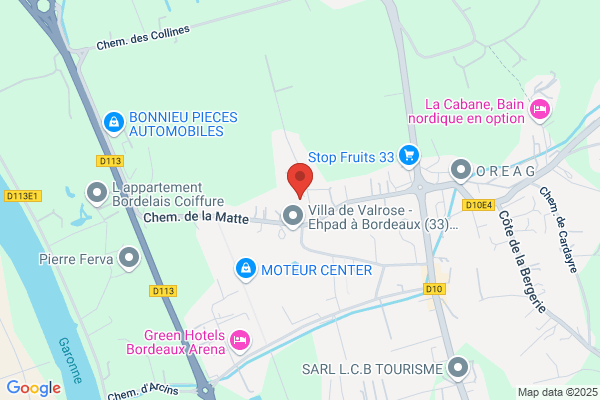 Eti Entreprise De Travaux Immobiliers