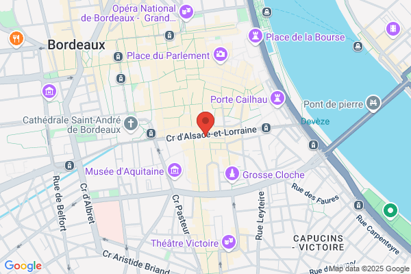 U Express et Drive