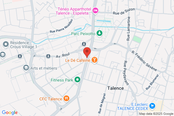 Cabinet De Kinesitherapie La Boubee Cauderes
