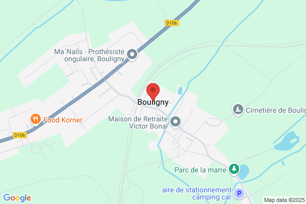 La Poste Agence Communale