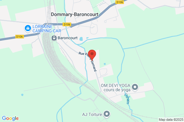 Valérie Fouquet - Conseillère immobilier SAFTI - Dommary-baroncourt et alentours
