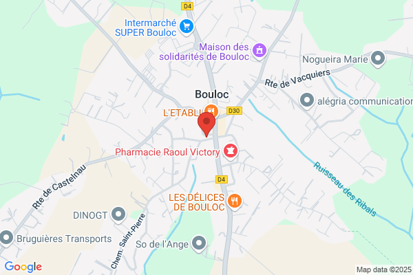 La Poste