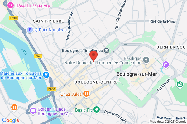 Start People Boulogne-Sur-Mer