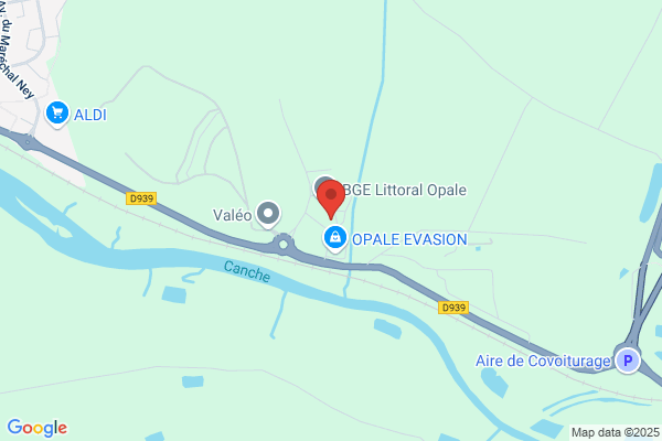 Caron Voyages