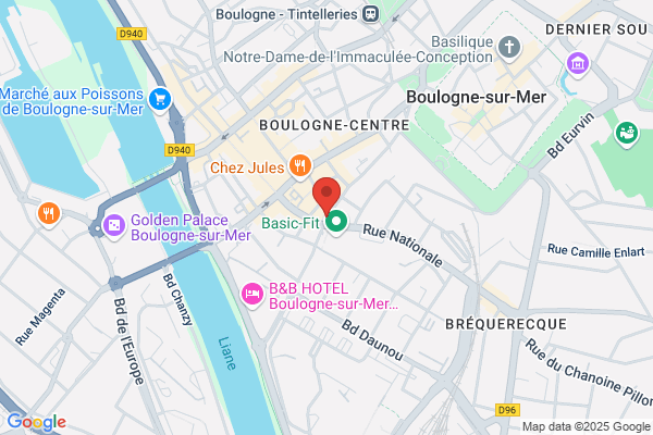 Generale De Courtage