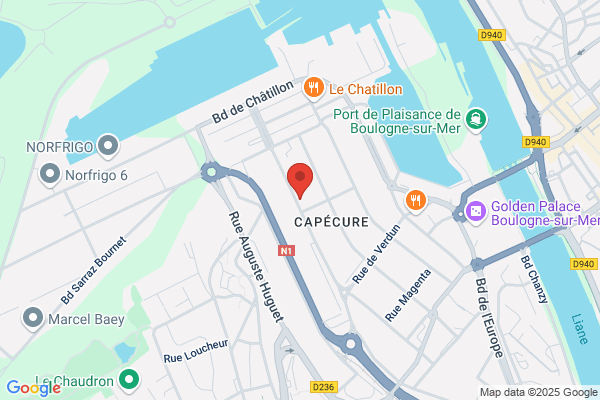 Cooperative De Traitement Des Produits De La Peche ctpp