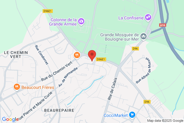 Association Confederation Syndicale Des Familles