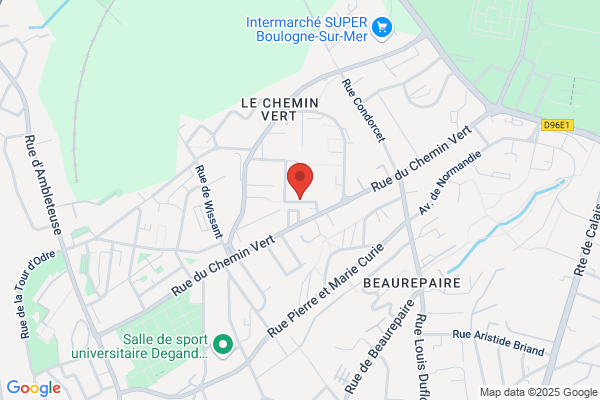 Adefor Boulonnais Association Droit Emploi Formation Orientati