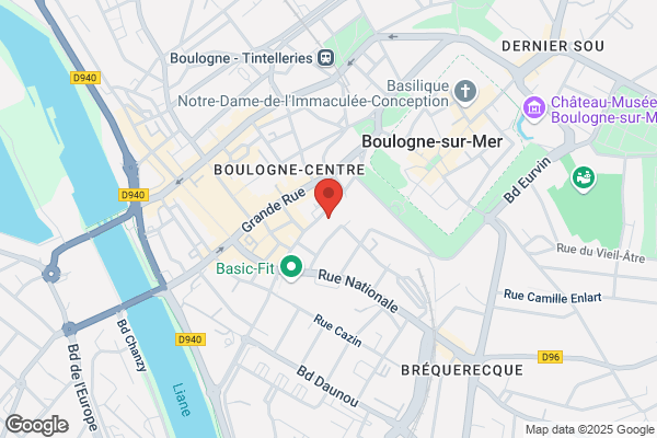 Association Boulogne Drogue Informations