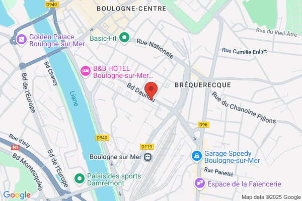 Delpierre Et Clement Euro Assur