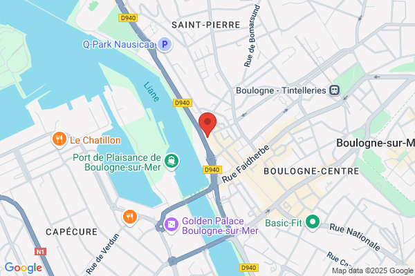 Deramecourt Et Duhot Assurances