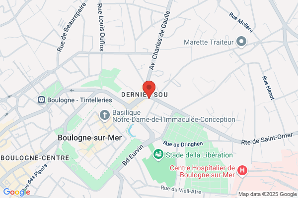 Generali France Assurances