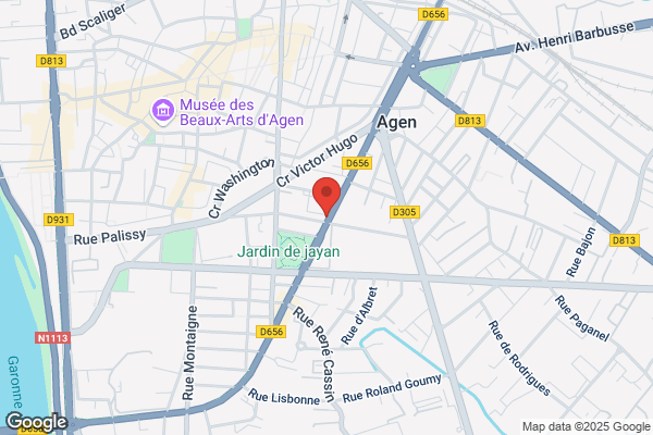 Auto Ecole Myriam