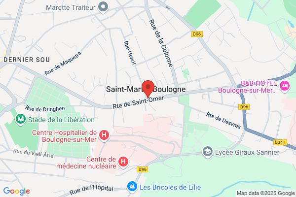 Auto Ecole Saint Martin