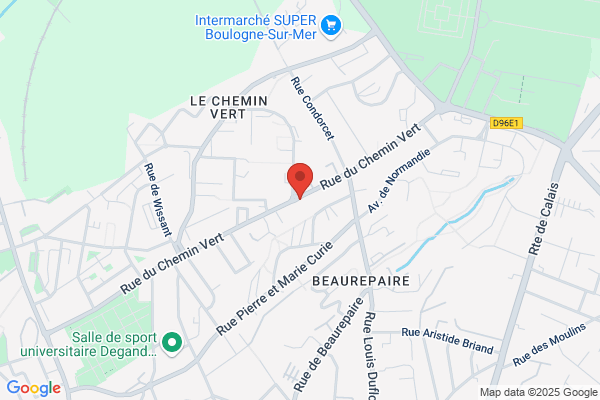 Auto Moto Ecole Albain