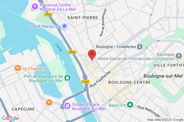 Ecole De Conduite Regionale J M Baly