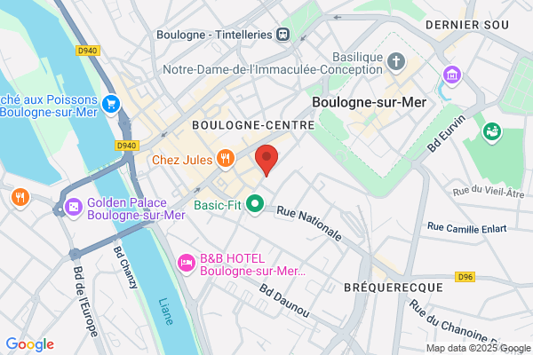ObjectifCode - Centre d'examen du code de la route Boulogne Sur Mer