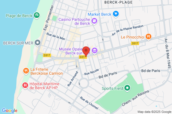 Dehame Didier Avocat