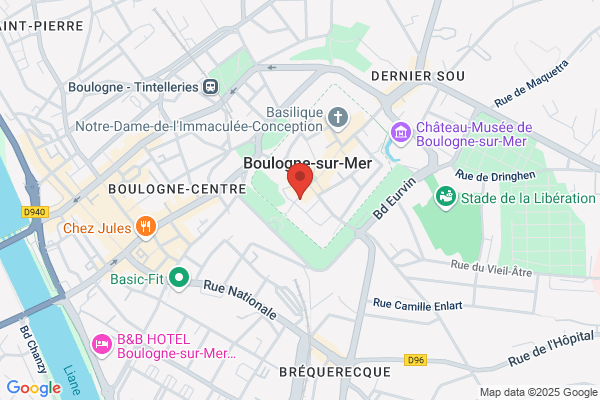 Duport Antoine Avocat