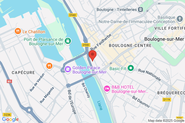 La Banque Postale