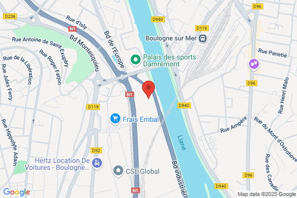 Banque De France Service Des Entreprises