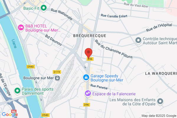 Banque Populaire Du Nord