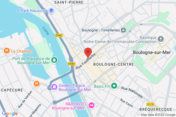 Credit Du Nord