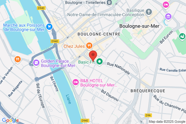 Credit Lyonnais Centre D Affaires Professionnel