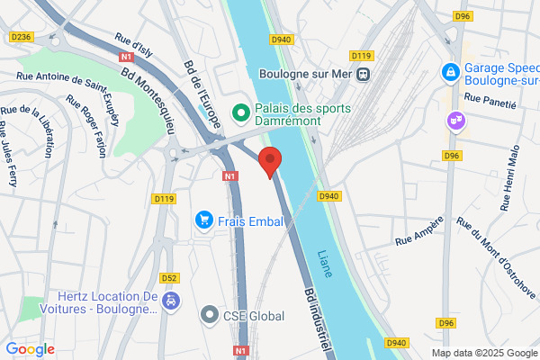 Credit Maritime Services Du Siege