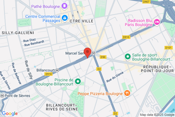 Société Générale