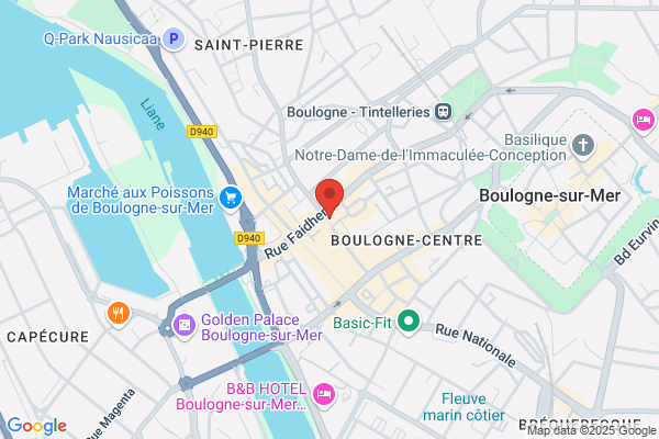 Bijouterie A La Confiance