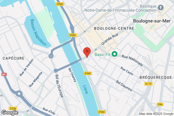 Bijouterie Pascal