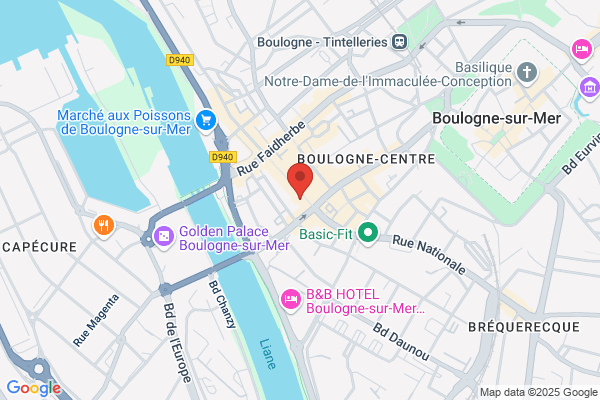 Bijouterie Saunier Sa