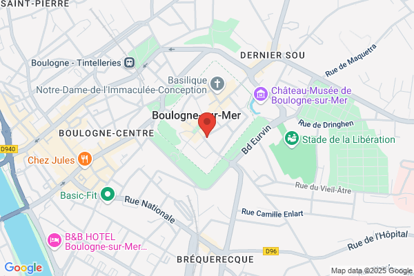 Aux Delices De Saint Jean