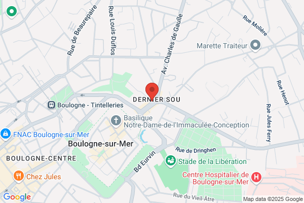 Au P Tit Patissier